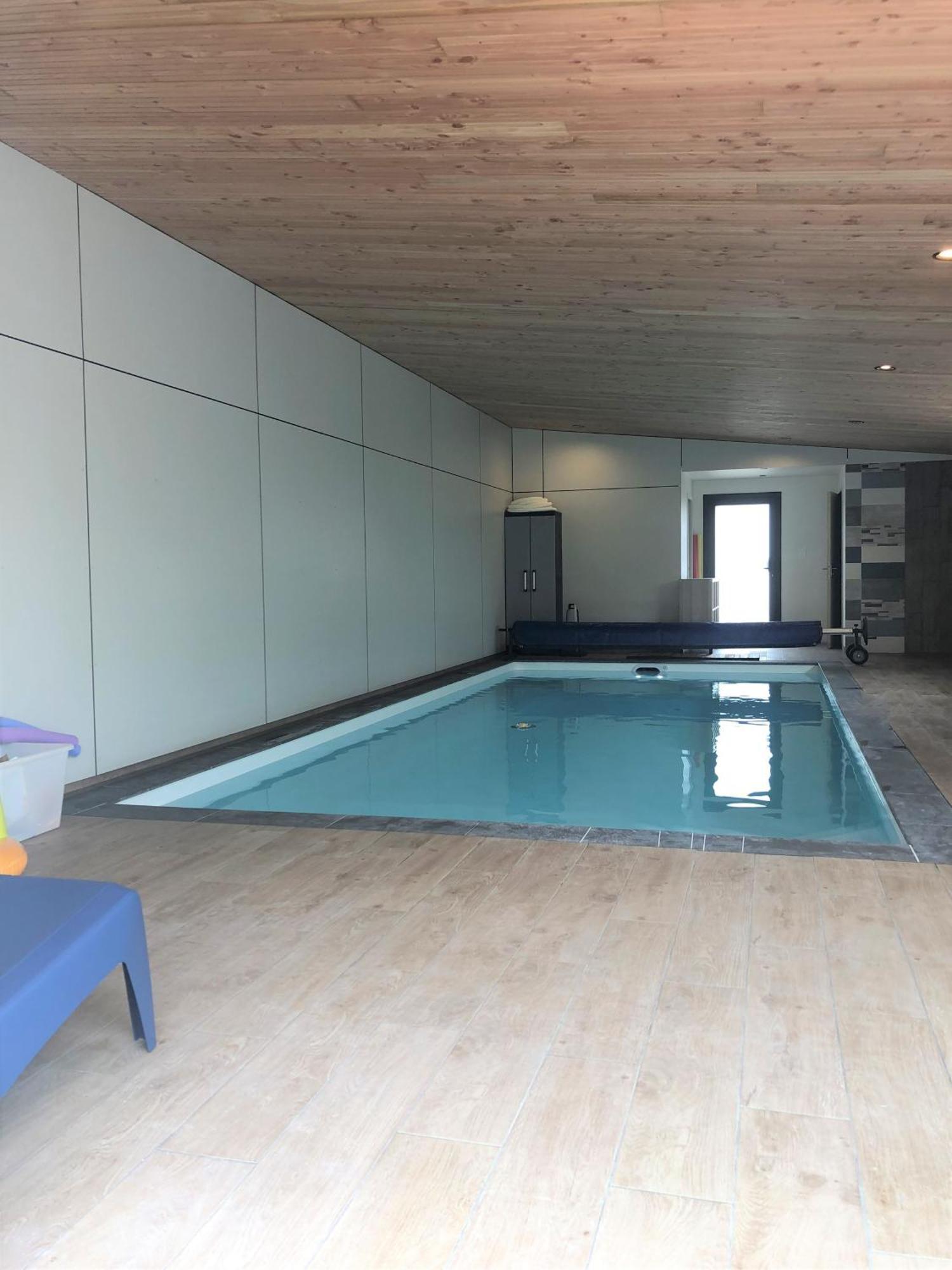 Tiarmein Holiday home *