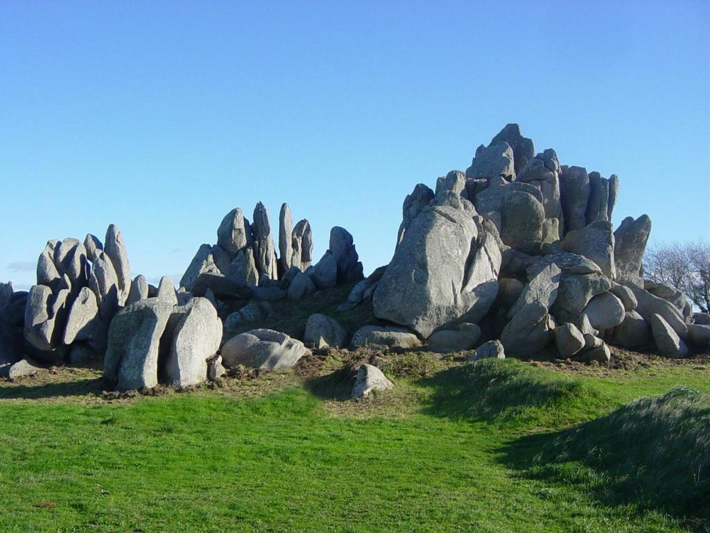Tiarmein Guisseny
