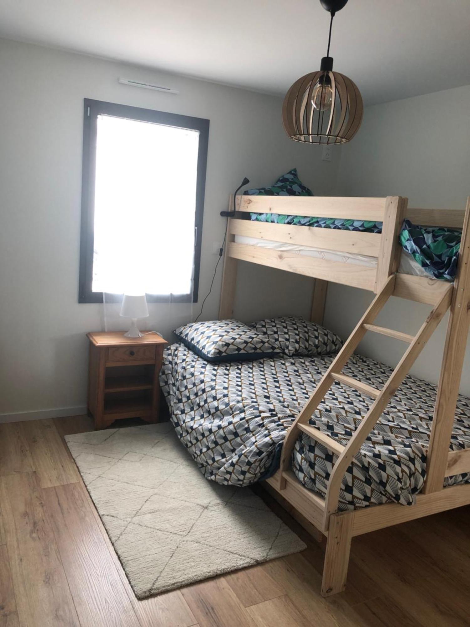 Tiarmein Holiday home *