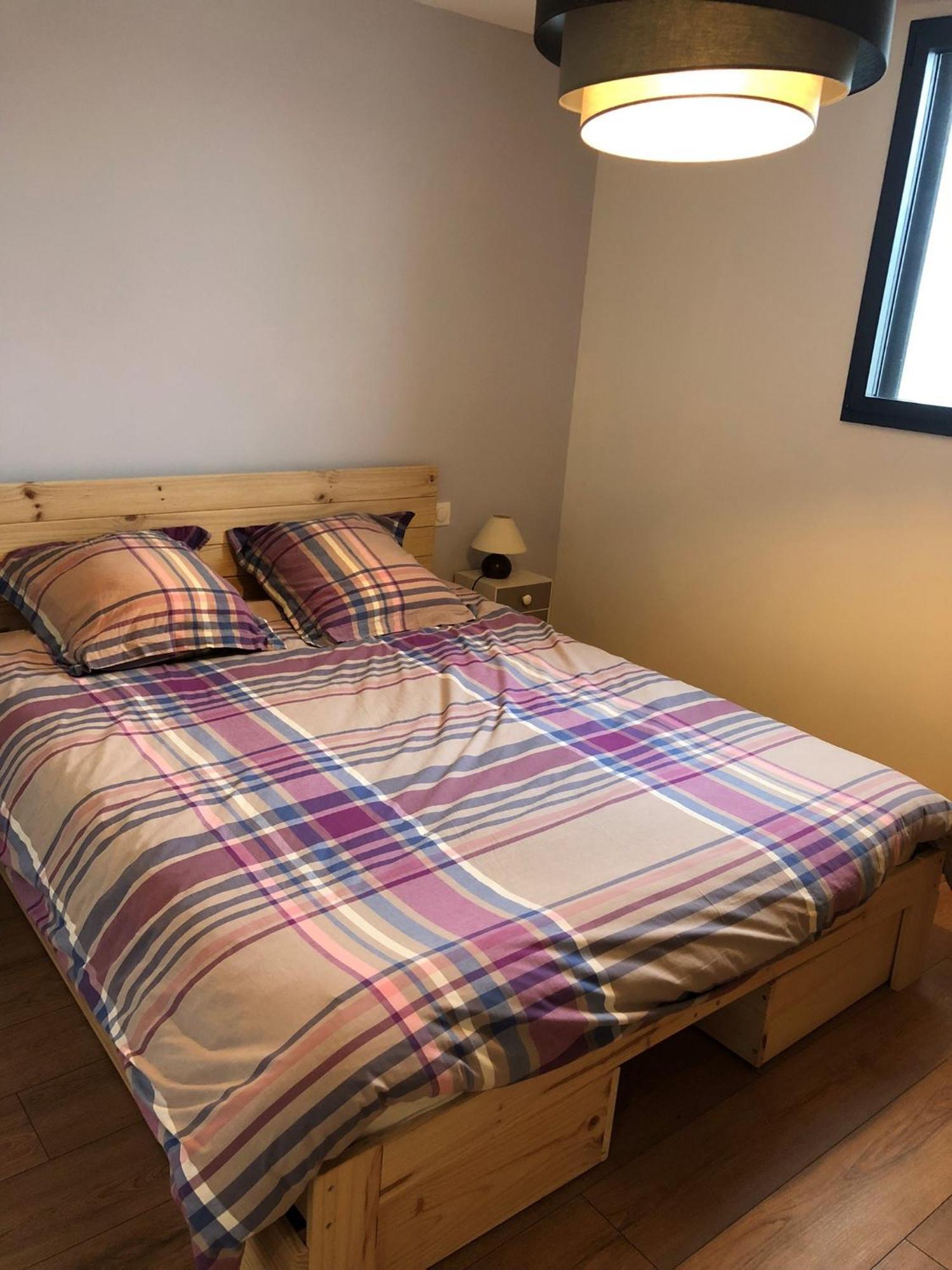 Holiday home Tiarmein Guisseny